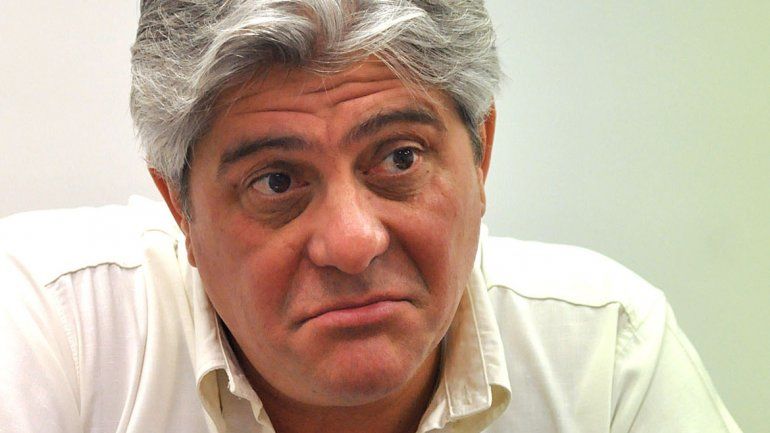 Sergio Rodríguez mantiene su propio espacio dentro del PJ.