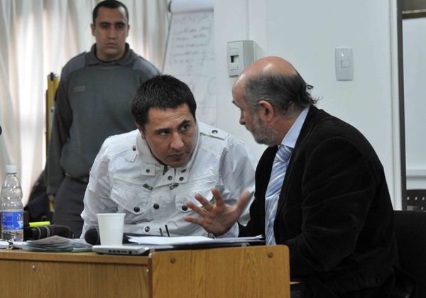 Caso “Willy” Gutiérrez: declaran culpable a Sebastián González