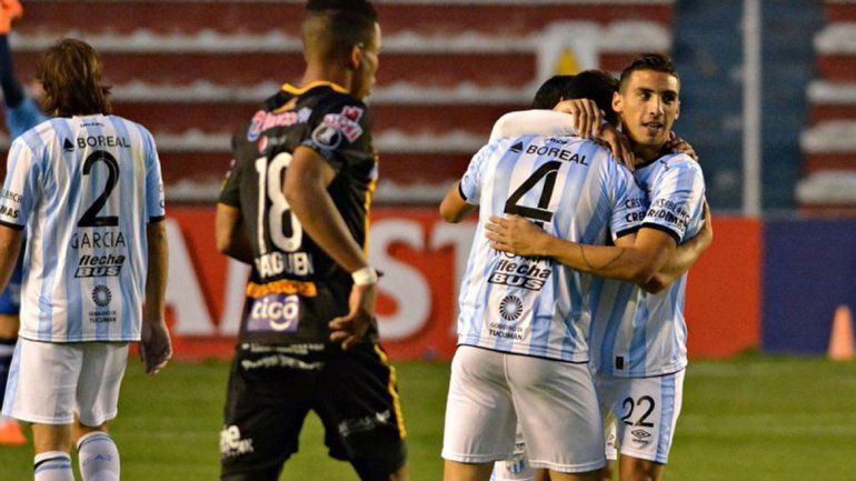 El equipo de Zielinski va por un&nbsp; gran paso a la clasificación.