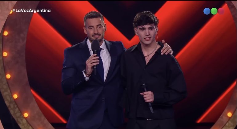 La Voz Argentina entra en etapa de definiciones