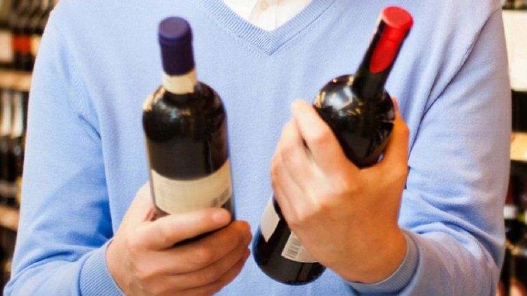 Hay vinos a los que se llega luego de beber mucho: ¿cuáles?