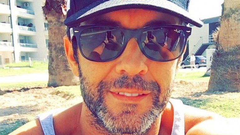 Sorpresivo mensaje de Mariano Martínez: Lali, quiero que sepas que te amo