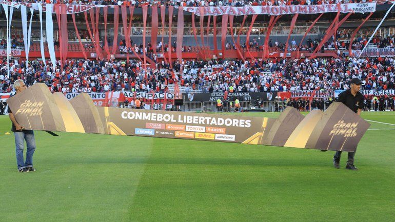 Boca no quiere poner un pie en la cancha