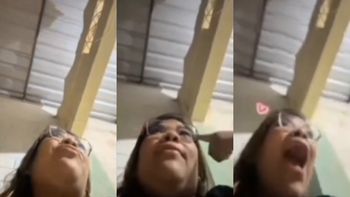 Transmitía en vivo por redes, desafió al novio de su amiga y murió baleada en Ecuador Transmitía en vivo por redes, desafió al novio de su amiga y murió baleada en Ecuador