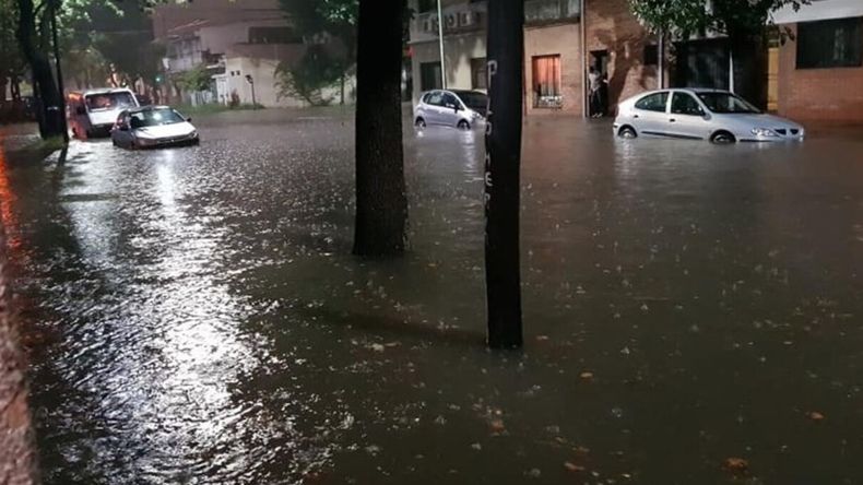 El objetivo de este sistema es mejorar la prevención y la respuesta ante emergencias mediante avisos automáticos. | LM Neuquen El objetivo de este sistema es mejorar la prevención y la respuesta ante emergencias mediante avisos automáticos.
