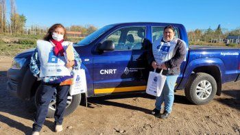 cnrt censo neuquén