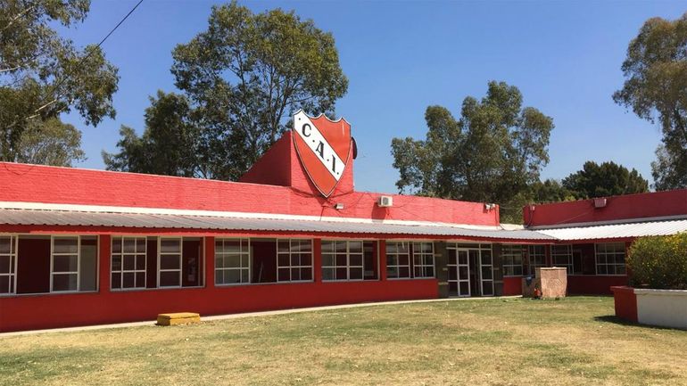 Grooming en Independiente y escándalo: hubo tres casos en las inferiores
