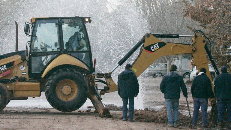 Las quejas diarias ahora pueden ser escuchadas en una sola oficina.