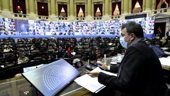 massa convoco al dialogo a todos los bloques del congreso massa convoco al dialogo a todos los bloques del congreso