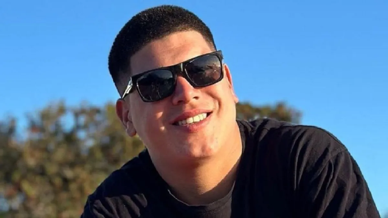 Evalúan operar a Thiago Medina si mejora su cuadro de salud