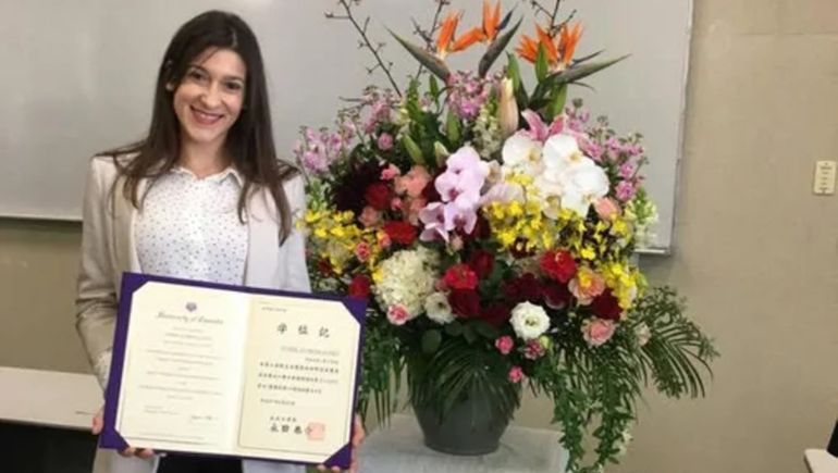 Florencia Venier