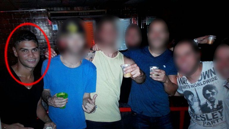 Julio César Oliveira Godinho