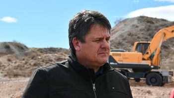 Gaido define medidas y garantiza plan de obra hasta fin de mandato