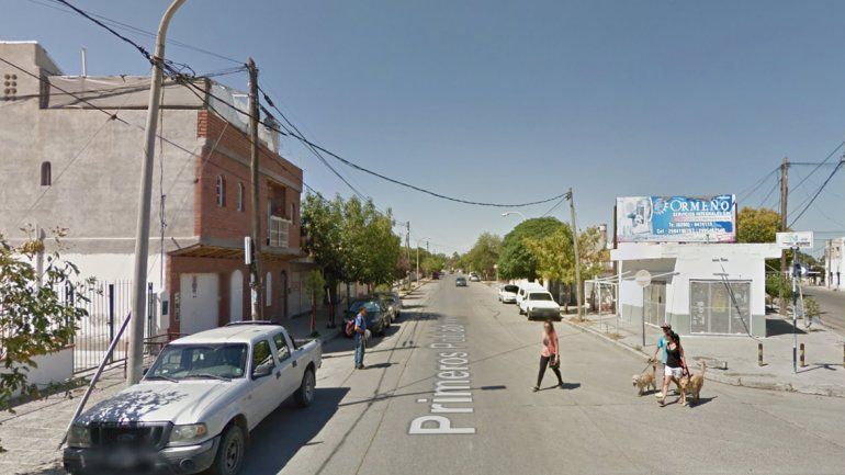 Les robaron a unos jóvenes albañiles: se llevaron más de $230 mil