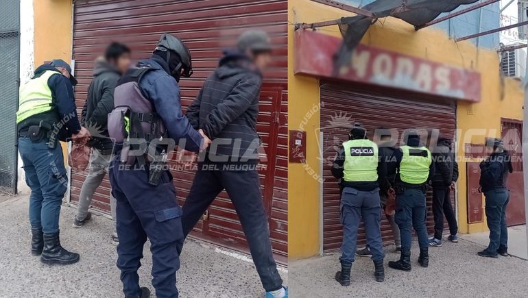 Junto a su hermano, intentó matar a su papá para quedarse con la casa: quedó preso