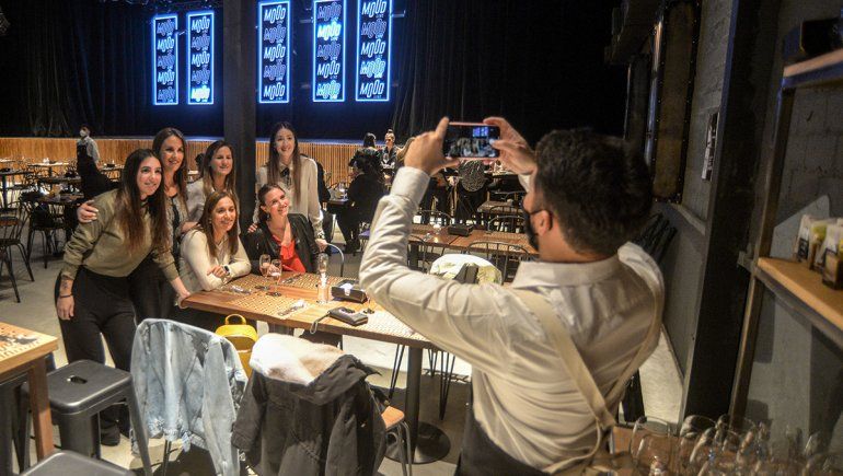 Mood es un concepto innovador