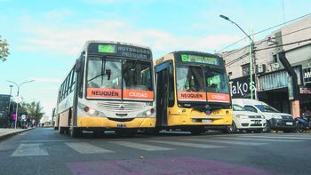 El Deliberante empezará a tratar mañana el proyecto para licitar un nuevo servicio de transporte.