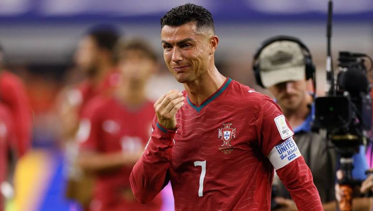 Bombazo: Cristiano Ronaldo dio fecha para su retiro y contó qué quiere hacer lejos del fútbol