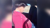 El presunto femicida de la portera Mabel Mena fue capturado en Las Coloradas.