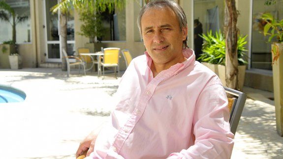 El consejo de Baldassi a Herrera. Le diría que se cierre y que no hable con nadie más, que se entrene y se concentre en el partido, aseguró la Coneja Baldassi en la entrevista exclusiva con LM Neuquén.