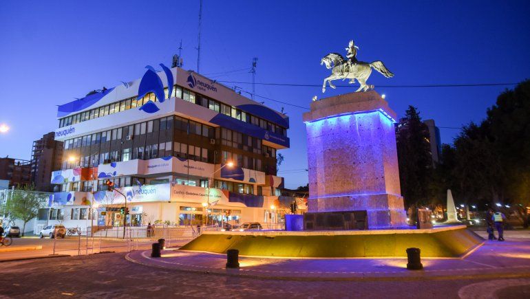 La Muni suspende la atención al público en todas sus dependencias