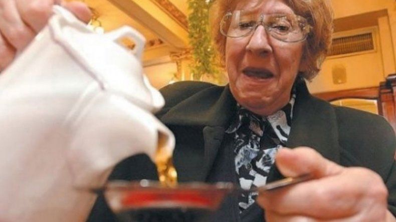 Según su hijo, Yiya Murano, la envenenadora de Monserrat, habría cometido más crímenes de los que se les imputaron. Según su hijo, Yiya Murano, la envenenadora de Monserrat, habría cometido más crímenes de los que se les imputaron.