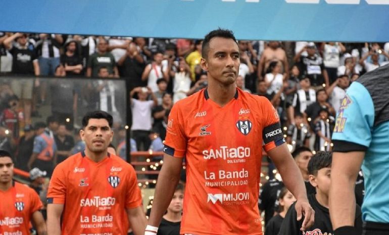 Deportivo Rincón sumó a un defensor goleador que ya jugó en la región