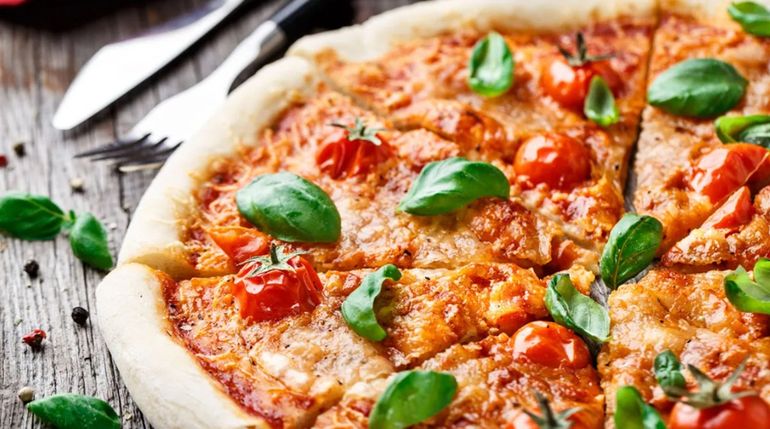 La receta más fácil para hacer pizza casera: el mejor paso a paso para que todos puedan disfrutarla