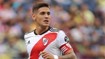river recibio una oferta millonaria por martinez quarta river recibio una oferta millonaria por martinez quarta