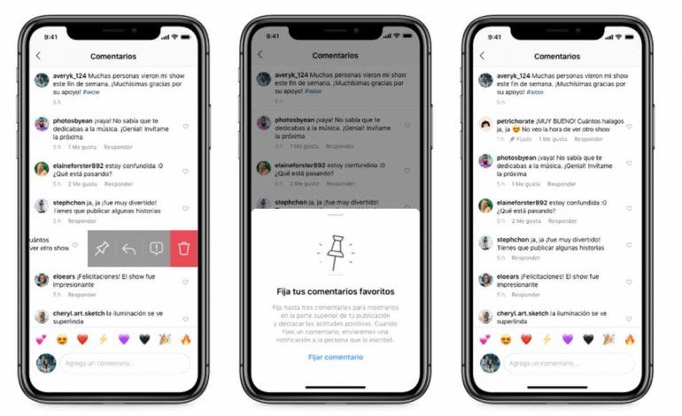 Instagram estrena nueva función