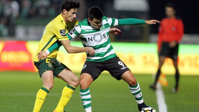 Marcos en acción. En sus redes sociales