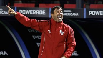 river tiene en carpeta a un campeon con la seleccion argentina para reforzar al equipo river tiene en carpeta a un campeon con la seleccion argentina para reforzar al equipo