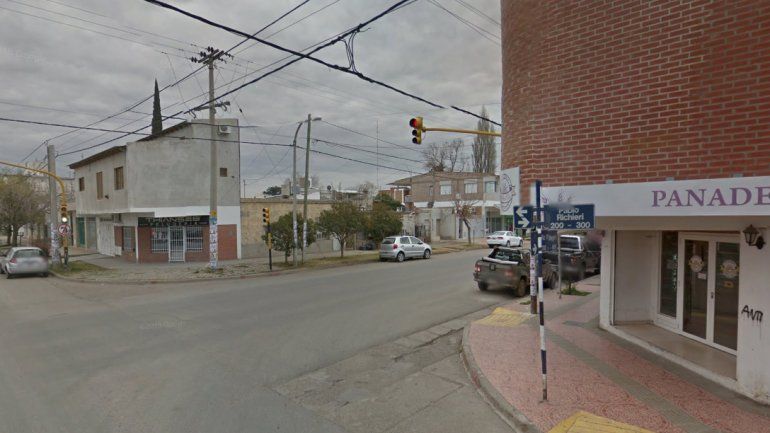 Cinco heridos en dos brutales accidentes esta mañana