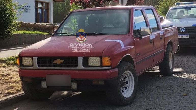 Expulsaron a cuatro chilenos por entrar ilegal al país