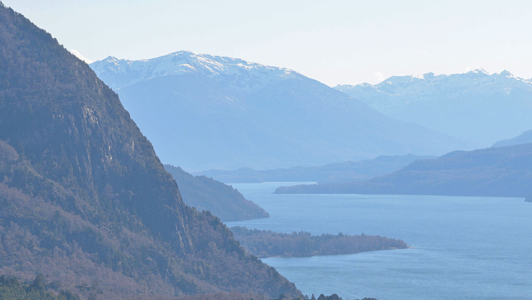 Aparecieron las jóvenes mochileras de Viedma que viajaban a dedo a Neuquén