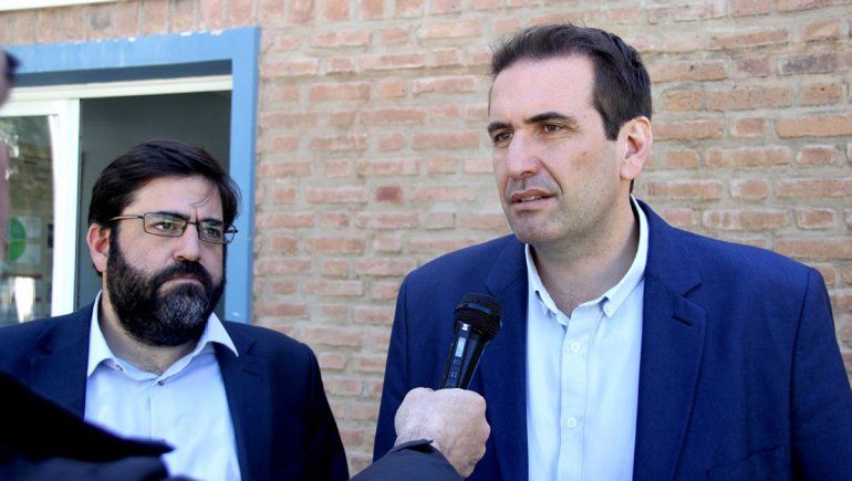 Cervi quiere que las pymes paguen menos impuestos