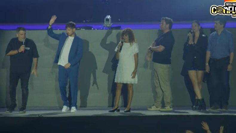 Este viernes, pasadas las 23, se realizó el sorteo.