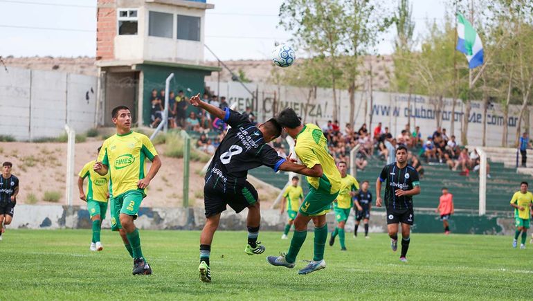 Cómo será el nuevo torneo que anunció AFA para el fútbol del interior