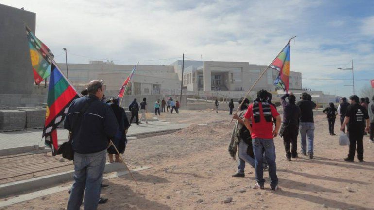 Los policías que dispararon a Barreiro fueron acusados de lesiones culposas