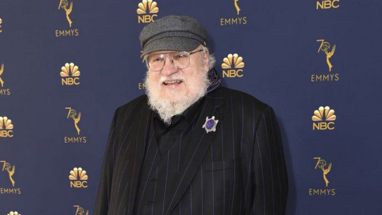 Para el autor de GOT, el final no será igual al de sus libros
