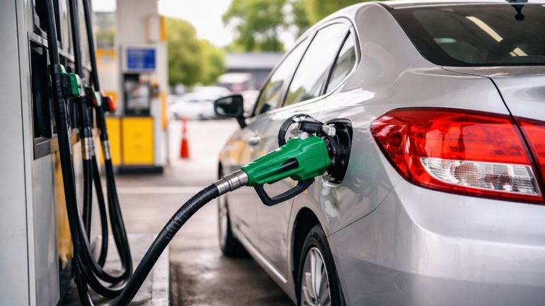 Hay ciertas recomendaciones que se deben tener en cuenta a la hora de cargar nafta. Hay ciertas recomendaciones que se deben tener en cuenta a la hora de cargar nafta.