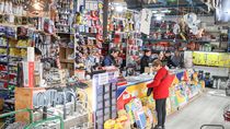 ¿corralones hackeados por el dolar blue?: la postura de un comercio de la region