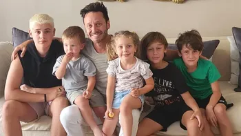 benjamin vicuna estallo contra la china suarez por sus hijos: el dialogo debe existir benjamin vicuna estallo contra la china suarez por sus hijos: el dialogo debe existir