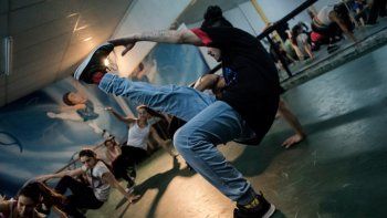 Además del concurso, el evento contempla desde ayer clases de reconocidos bailarines del género. Además del concurso, el evento contempla desde ayer clases de reconocidos bailarines del género.