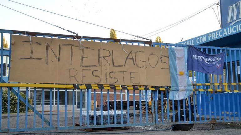 Interlagos debe conseguir un comprador en diez días