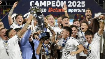 la afa dio a conocer cuando y donde se jugaran las finales del clausura y el trofeo de campeones la afa dio a conocer cuando y donde se jugaran las finales del clausura y el trofeo de campeones