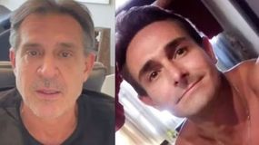 El juicio contra Aníbal Lotocki también incluye a otros profesionales que participaron de la cirugía.