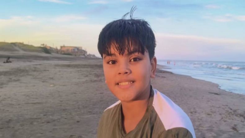 Por la muerte del niño hay un solo imputado. | LM Neuquen Por la muerte del niño hay un solo imputado.