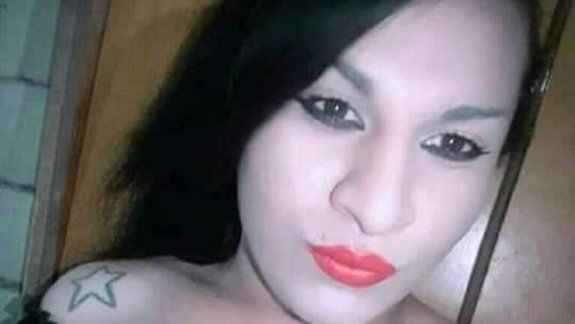 Una joven trans fue acribillada con 20 disparos