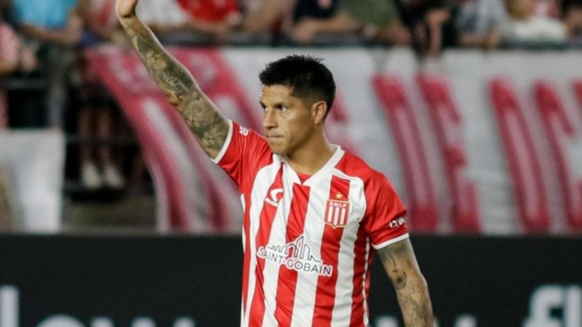 Enzo Pérez